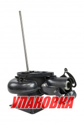 Насадка водометная Yamaha 15 (small) S:440, Marine Rocket (упаковка из 2 шт.)