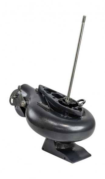 Насадка водометная Yamaha 15 (small) S:440, Marine Rocket (упаковка из 2 шт.)