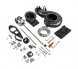 Насадка водометная Yamaha 15 (small) S:440, Marine Rocket (упаковка из 2 шт.)