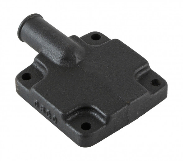 Крышка коллектора Mercruiser(GM) V8 боковая,OSCO