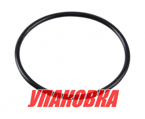 Кольцо уплотнительное Yamaha, Omax (упаковка из 3 шт.)