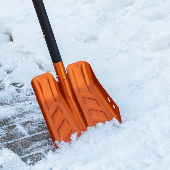 Лопата Sledex