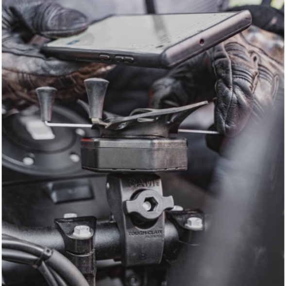 Крепление для телефона RAM X-Grip большого