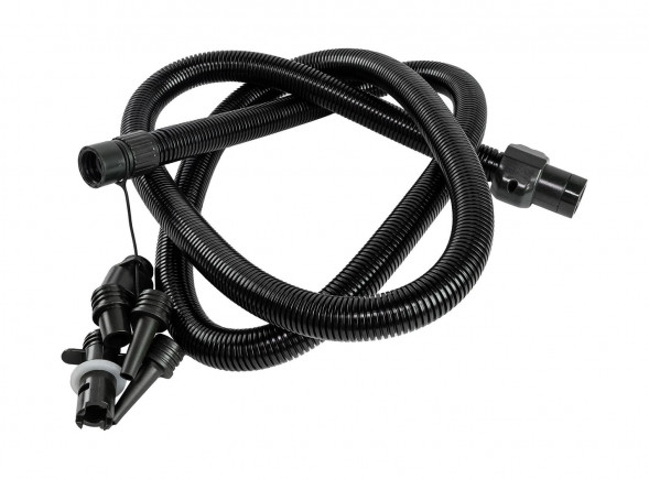 Шланг с универсальными адаптерами для насосов AP-016B, AP-016B(SUP), AP-020, 2 м, Marine Rocket