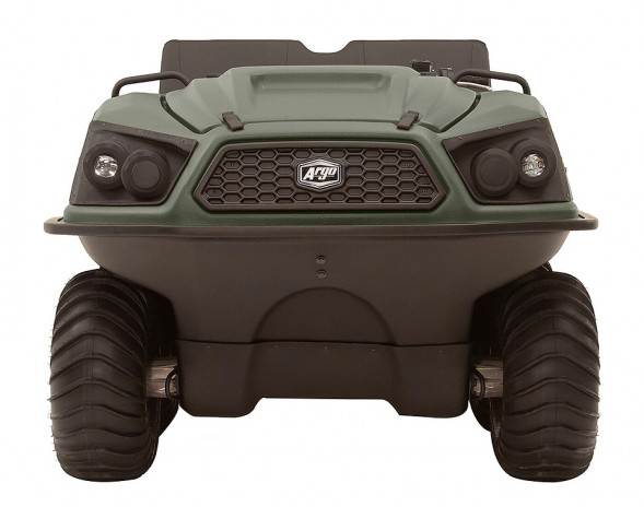 ARGO FRONTIER 600 6X6 (хаки)
