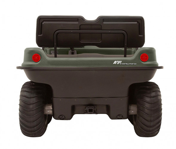 ARGO FRONTIER 600 6X6 (хаки)