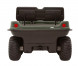 ARGO FRONTIER 600 6X6 (хаки)