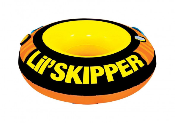 Баллон буксируемый LIL'Skipper 1P (упаковка из 4 шт.)