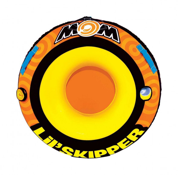 Баллон буксируемый LIL'Skipper 1P (упаковка из 4 шт.)