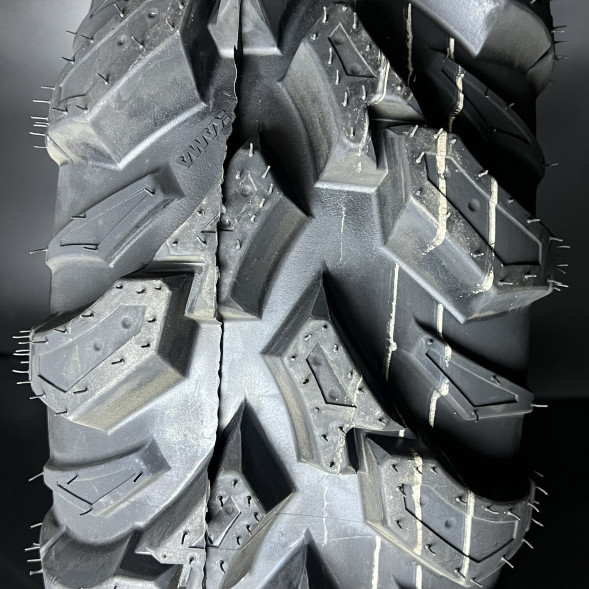 Покрышка AT 26x8-12 KAMA QUADRO ATM (HK-437)