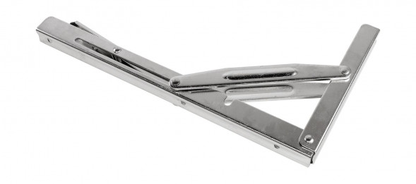 Крепление столешницы складывающееся, нагрузка 200 кг