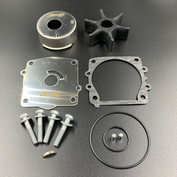 Ремкомплект помпы охлаждения Yamaha 115-140 (Omax)