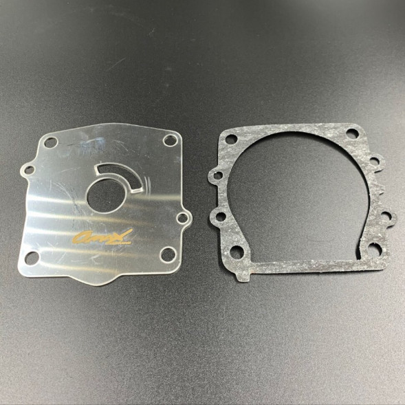 Ремкомплект помпы охлаждения Yamaha 115-140 (Omax)