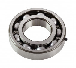 Подшипник 35х72х17, Suzuki, Omax