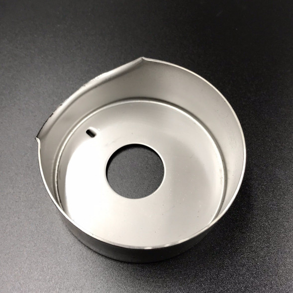 Стакан помпы охлаждения Suzuki DF90-140, DF100-140(A) (Suzuki)