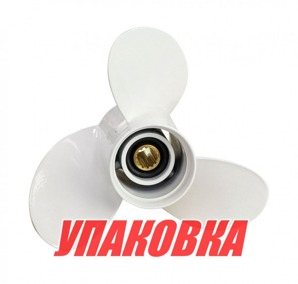 Гребной винт 3x10-3/8x13, Marine Rocket (упаковка из 30 шт.)