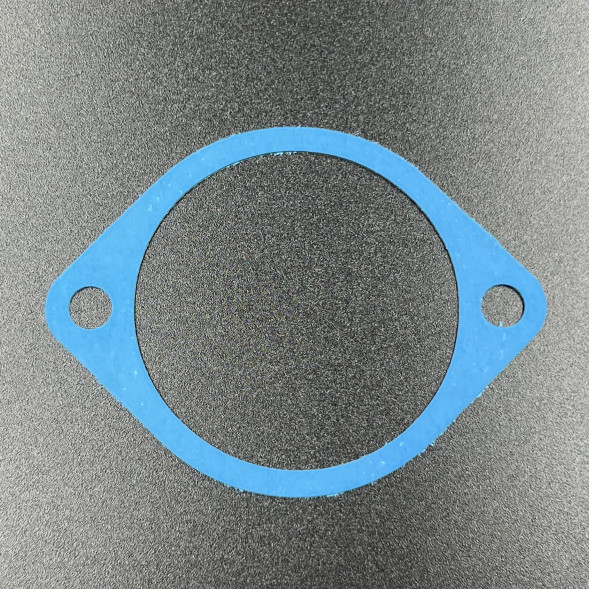 Прокладка корпуса сальников блока цилиндров Tohatsu 8-9.8 (YUELANG)