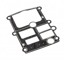 Прокладка под блок двигателя Yamaha 9.9-15, Omax