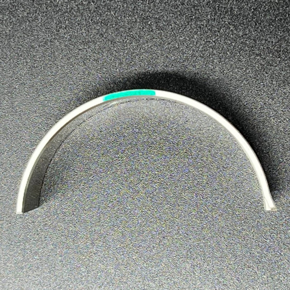 Вкладыш шатунный Honda BF75-90 (Green) (13214-PG6-003) (Honda)