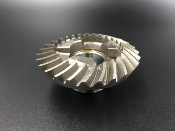 Шестерня заднего хода Yamaha 9,9-15 (6E7-45571-00) (RT)