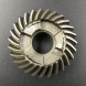 Шестерня заднего хода Yamaha 9,9-15 (6E7-45571-00) (RT)