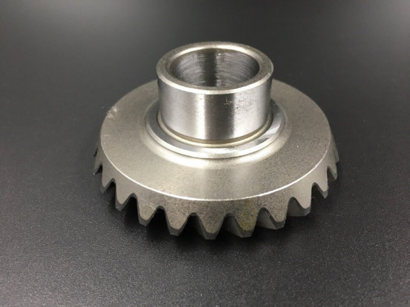 Шестерня заднего хода Yamaha 9,9-15 (6E7-45571-00) (RT)