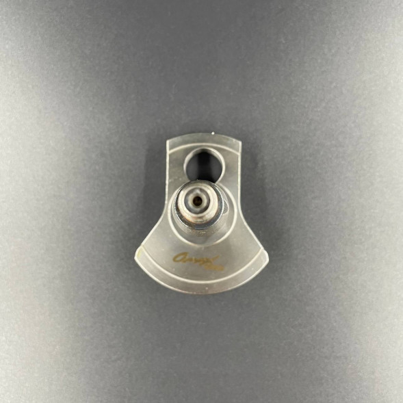 Шейка коленвала Yamaha E8D (верхняя) (Omax)