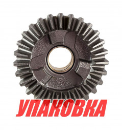 Шестерня редуктора Yamaha 4-5 (переднего хода), Omax (упаковка из 2 шт.)