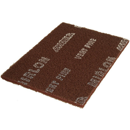 Шлифовальный войлок Mirlon 152х229х10 Very Fine 360