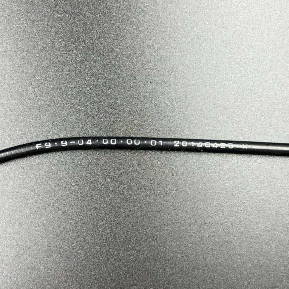 Трос газа Yamaha F6-9.9 (F9.9-04.00.00.01) (01100506) (PREMARINE)