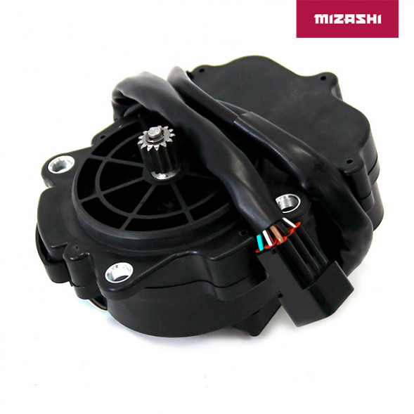 Сервопривод редуктора AT-MZ1612