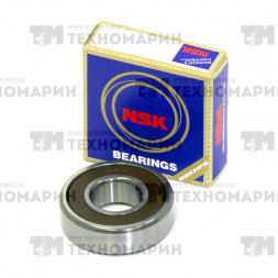 Подшипник 6204DDUCM (6204DDUCM &amp; NS7SX)