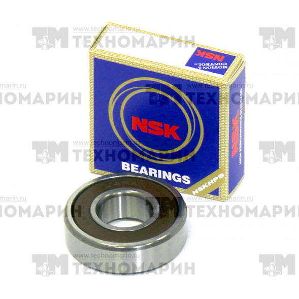 Подшипник 6204DDUCM (6204DDUCM &amp; NS7SX)