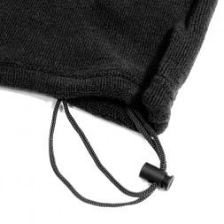 Чехол защитный надувных кранцев для катеров и лодок тип A4 черный SUNFINE