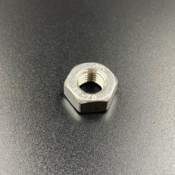 Гайка крепления маховика Yamaha 2, F2-4 (PREMARINE)