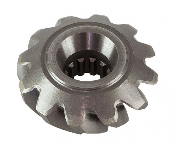 Шестерня вертикального вала (пиньон) Tohatsu 25-30 (346-64020-1), Omax