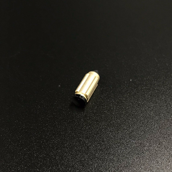 Игла поплавковой камеры карбюратора Suzuki DF9.9-15, DF20-25(V-Twin), DF8-9.9(A) (Suzuki)