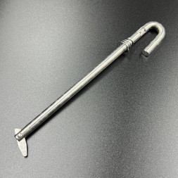 Фиксатор наклона подвески 689 Yamaha 9,9-30 (YUELANG)