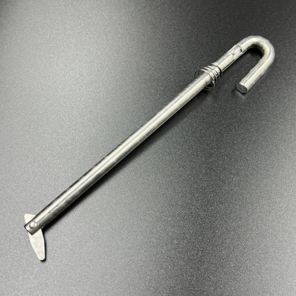 Фиксатор наклона подвески 689 Yamaha 9,9-30 (YUELANG)