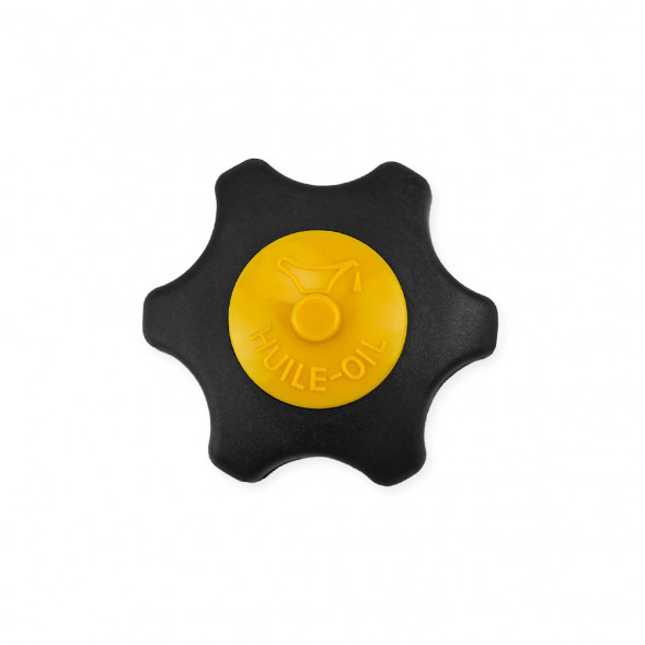 Крышка масляного бака Sledex для Ski-Doo