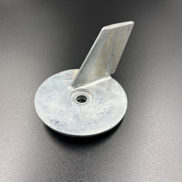 Анод редуктора Suzuki DT20-30, DF25-30 (Цинковый) (55125-96310) (Kacawa)