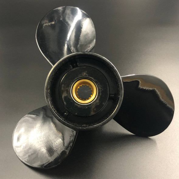 Гребной винт Suzuki DF90-140, DF70A-140A, DF100B (3x12-3/4x21) (Polastorm Megara)