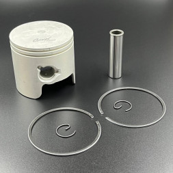 Поршневой комплект Yamaha 80-90 (0.50mm) (Omax)