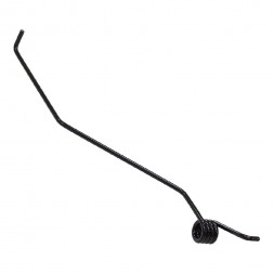 Скребок наста левый Sledex для Polaris и Arctic Cat