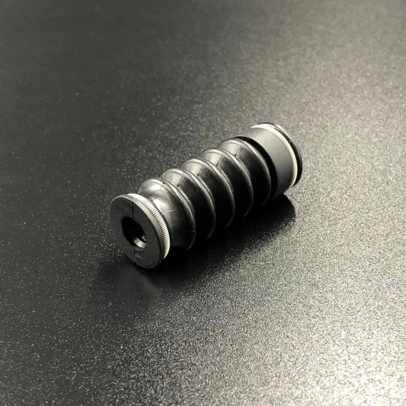 Гофра тяги включения скорости Suzuki DT25-40, DF25-30 (25222-96301) (Omax)