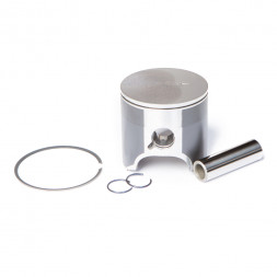 Поршень в сборе с кольцами T-Moly стандарт Sledex для Ski-Doo 700 алюминий