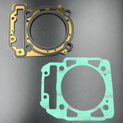 Прокладка под головку и крышку головки BRP800/100 (ZIBO)