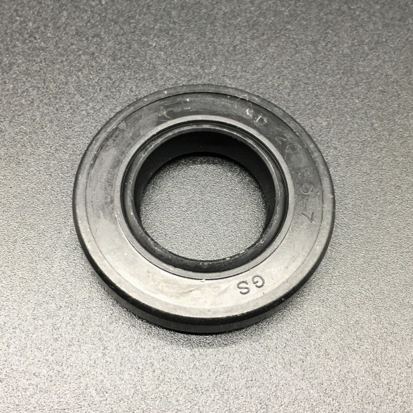 Сальник Yamaha (93102-20M25; 93102-20M15) (20x36x7) (TM)