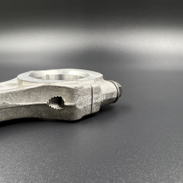 Шатун Yamaha F9.9-15 66M (PREMARINE)