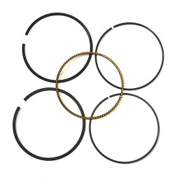 Поршневые кольца Polaris (номинал) NA-50012R